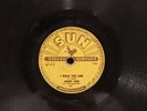 SUN 241 - JOHNNY CASH - I WALK THE LINE / GET RHYTHM ROCKABILLY 78