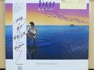 Vinyl LP Records PMP-28017 Yanni - Out Of Silence w/OBI