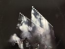 GENESIS Seconds Out 2LP Set with Gatefold + Inner sleeves 1977 Original