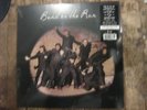 Paul McCartney Wings Band on the Run LP RARE Limited White COLORED Vinyl SEALED