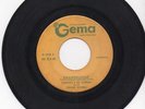 Killer Guaracha 45 Cortijo y su Combo - Cucala / Chambeleque on Gema HEAR