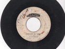 Doo Wop 45 The Gay Crooners - Stagger Lee Twist on Artelec HEAR