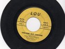 Panama Guaracha 45 Maximo Rodriguez - Chevere que chevere on Lou HEAR