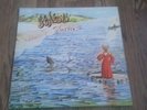 GENESIS - FOXTROT LP 1972 CHARISMA EX