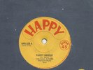 THE  SOUL  GIANTS   SOUTH AFRICA   AFRO JAZZ   FUNK  45    PARTY  BOOGIE