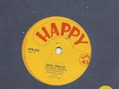 THE  SOUL  GIANTS   SOUTH AFRICA   AFRO JAZZ   FUNK  45    SOUL  BREAD