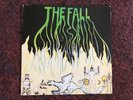 The Fall - 77 Early Years 79 LP - Excellent Vinyl