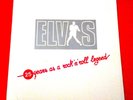 ELVIS PRESLEY(45 RPM-RCA ITALY) PB 9669 - IT'S NOW OR NEVER (PROMO NOT FOR SALE)