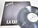 THE LAST - L.A. EXPLOSION- 1979 BLP4004-LP/Vinyl/Record