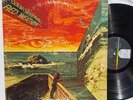 LEIGH STEPHENS Red Weather Original Philips Stereo Psych Blue Cheer LP Vinyl