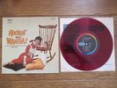 WANDA JACKSON Rockin' With Wanda  Japan 10