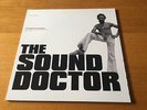 THE SOUND DOCTOR - BLACK ARK SINGLES AND DUB PLATES 1972-1978 - DOUBLE LP NM