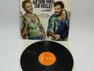 OST. LP  * Terence Hill & Bud Spencer * Zwei Himmelhunde auf den Weg zur Hölle *