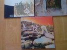 Led Zeppelin - 3 Albums (2 ,4 and Houses Of The Holy)