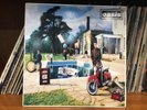 2 LP OASIS-BE HERE NOW 488187 1 - 1997 PRIMA EDIZIONE