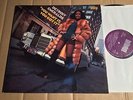 DETROIT EMERALDS - YOU WANT IT, YOU GOT IT - LP - GERMANY 1972 (DI2225)