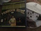 THE DOORS Reel to Reel Tape Jim MORRISON HOTEL Roadhouse Blues Tested and VG
