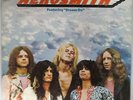 Aerosmith Featuring ''Dream On'' 1973 Vinyl Record 12