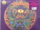 GRATEFUL DEAD - Anthem Of The Sun 50th Anni. Deluxe Ed Picture Disc NEW Vinyl LP