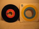 The Beatles ?– Kansas City/Boys 1971 Capitol ?– 6066 red target labels