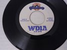 Arletta Nightingale  ?– Full Steam Ahead  BUDWEISER SHOWDOWN Boogie Funk 45