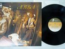 ABBA SAME DISCOMATE DSP-4001 Japan VINYL LP