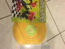Me First and the Gimme Gimmes Take a Break vinyl LP gold nofx fat wreck