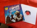 DISCO 45 giri .  audiolibro -  .   GUERRE STELLARI L impero colpisce ancora