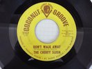 ORIG-VERY RARE MICHIGAN GARAGE PSYCH-COCONUT GROOVE 2032-THE CHERRY SLUSH-45