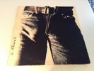 The Rolling Stones - Sticky Fingers LP. COC 59100. VG+ Vinyl nice