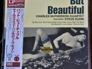 AUDIOPHILE VENUS JAPAN Charles McPHERSON & Steve KUHN  