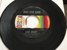 Hide Nor Hair Earl Grant, Northern Soul