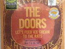 The Doors - Live At The Matrix Part II - 2018 Record Store Day - NEW AND SEALED