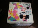 The Kinks Face To Face PROMO MONO