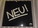 NEU: Neu ´75, GREEN BRAIN, 1062, ORG GER, 1st PRESS, 12
