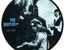 EX  THE BEATLES HEY JUDE 20TH ANNIVERSARY 7