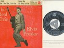 Elvis Presley EP deutsche RCA EPA-940 