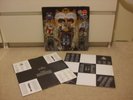 Michael Jackson Dangerous 1991 2x Vinyl 12