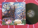 JELLYFISH Bellybutton LP PROMO FOLD-OUT COVER Charisma 1990 w/ Inner Sleeve