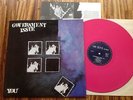 Government Issue ?G.I.– You -  Punk 1999 LP (Jawbox) NM
