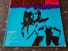 THE REG GUEST SYNDICATE Underworld scarce original 1966 UK LP, EX, Mod/Hammond