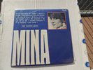 LP MINA - EN  Castellano Rarissimo  stampa Argentina