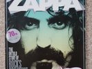 MOJO CLASSIC THE ULTIMATE COLLECTORS  EDITION ZAPPA MAGAZINE