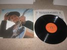 Bob Dylan - Nashville Skyline LP 1969 Ex/Near Mint UK CBS Early Press