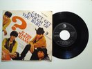 QUESTION MARK & MYSTERIANS CAN'T GET ENOUGH OF YOU ITALY RICORDI 7+PS USA GARAGE