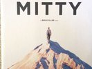 The Secret Life Of Walter Mitty Soundtrack LP