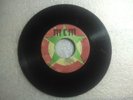 ERROL HOLT - RED EYE/ DUB/ RARE MCM ROOTS 45 KILLER/ HEAR
