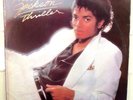 MICHAEL JACKSON - THRILLER - JKA 8055 Best Fortune Rare TAIWAN CHINA ASIA LP