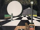 OUT OF FOCUS - Wake Up - LP 1970 Krautrock RI