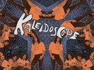 KALEIDOSCOPE (PUERTO RICO) - Kaleidoscope - LP 1969 Now Again